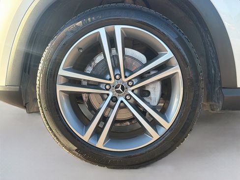 Used 2022 Mercedes-Benz GLE 350 GLE 350 w/ Premium Package image 42