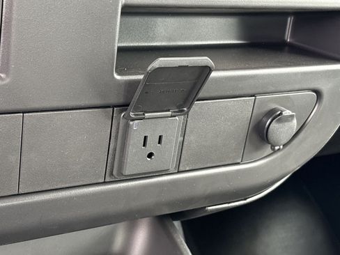 New 2026 GMC Savana 2500 w/ Driver Convenience Package RWD image 20