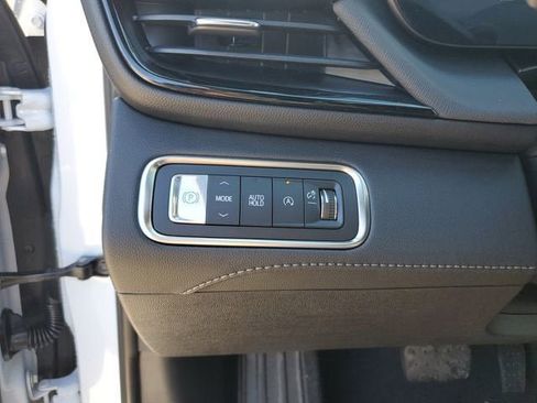 New 2026 Buick Enclave Sport Touring w/ Power Package FWD image 30
