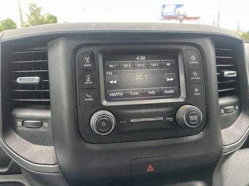 Used 2022 RAM 1500 Tradesman AWD/4WD image 29