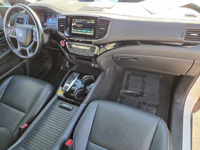 Certified 2021 Honda Passport Touring image 23