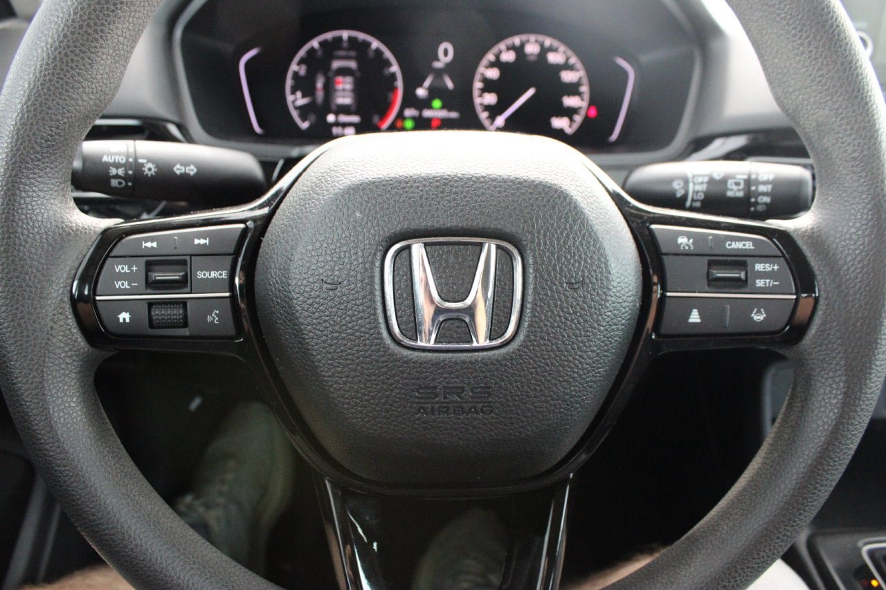 Used 2024 Honda Civic LX image 12