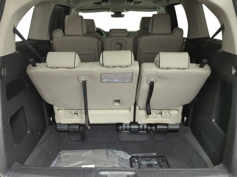 New 2026 Honda Odyssey Touring image 26