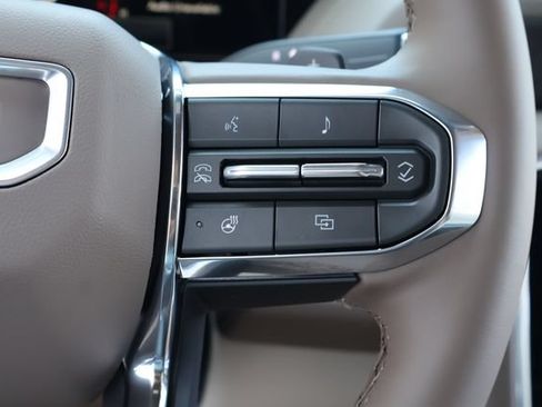 New 2026 GMC Yukon Denali AWD/4WD image 25