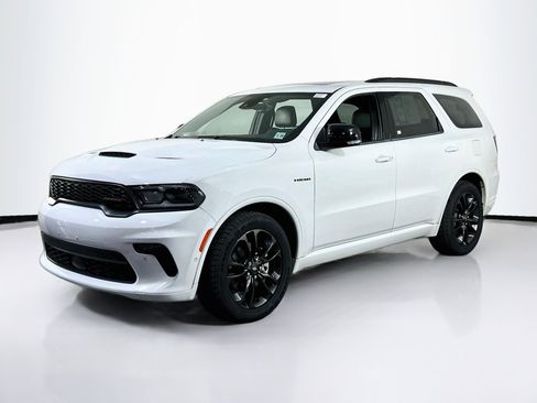 Used 2023 Dodge Durango R/T AWD/4WD image 1