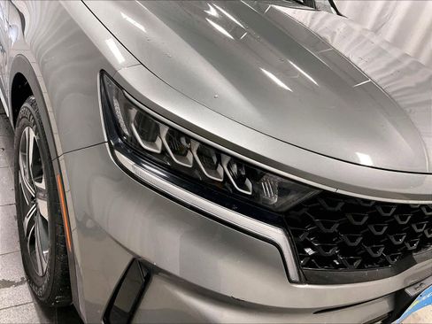 Used 2023 Kia Sorento EX w/ Panoramic Sunroof Package image 33