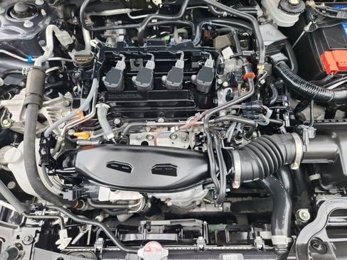 Used 2022 Honda Civic Touring image 33