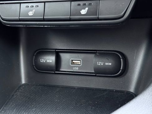 Used 2020 Kia Sportage S AWD/4WD image 35