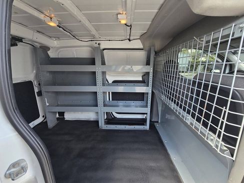Used 2020 Nissan NV200 S FWD image 12