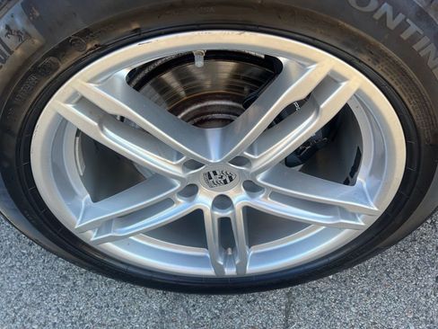 Used 2022 Porsche Macan image 40