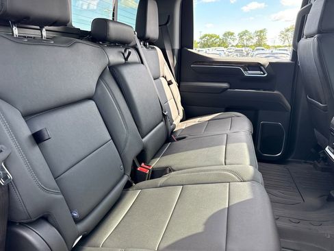 New 2026 GMC Sierra 1500 Elevation w/ Elevation Premium Package AWD/4WD image 39