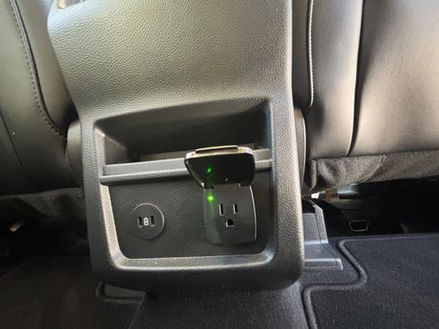 Certified 2023 Ford Edge SEL w/ Convenience Package image 22