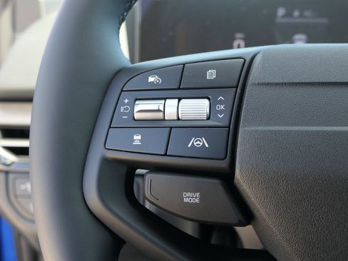New 2026 Kia Sportage EX FWD image 15