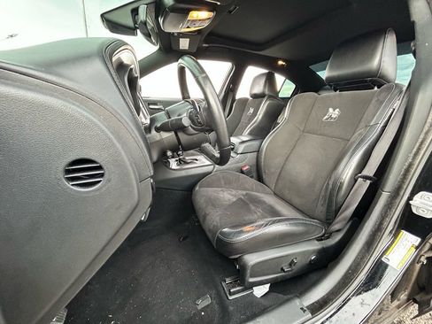 Used 2023 Dodge Charger Scat Pack w/ Plus Group image 10