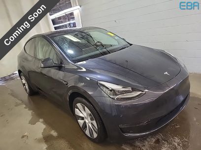 Used 2024 Tesla Model Y Long Range