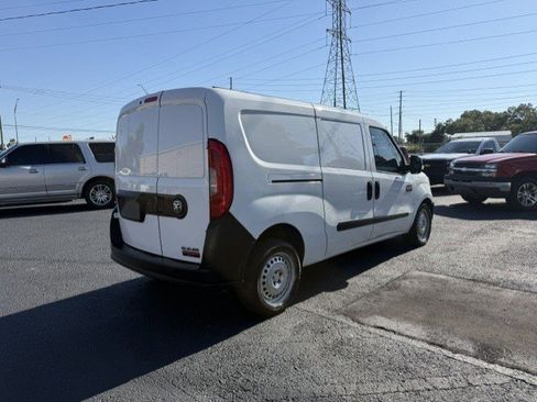 Used 2019 RAM ProMaster City Tradesman FWD image 4