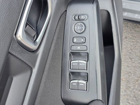 New 2026 Honda Civic Sport image 14