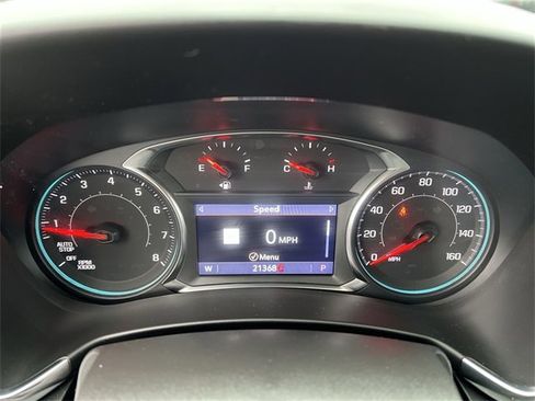 Certified 2023 Chevrolet Equinox Premier image 10