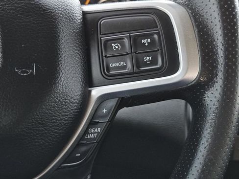 Used 2019 RAM 3500 Big Horn image 24