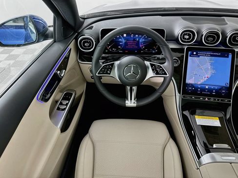 Certified 2026 Mercedes-Benz C 300 Sedan image 23