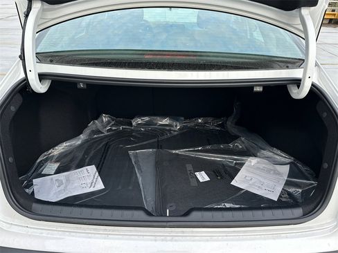 New 2025 Kia K4 EX image 5