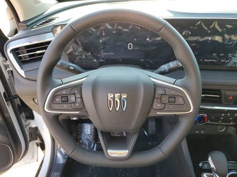 New 2026 Buick Encore GX Sport Touring image 20