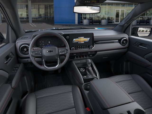 New 2026 Chevrolet Colorado Z71 w/ Z71 Convenience Package 2 AWD/4WD image 15
