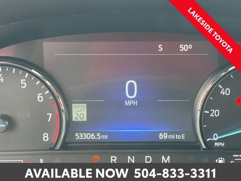 Used 2023 Ford Explorer Timberline image 40