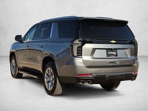 Used 2025 Chevrolet Tahoe Premier RWD image 8