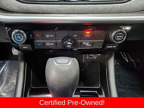 Certified 2023 Jeep Compass Sport image 20