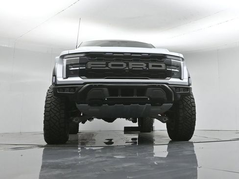 Used 2025 Ford F150 Raptor image 49