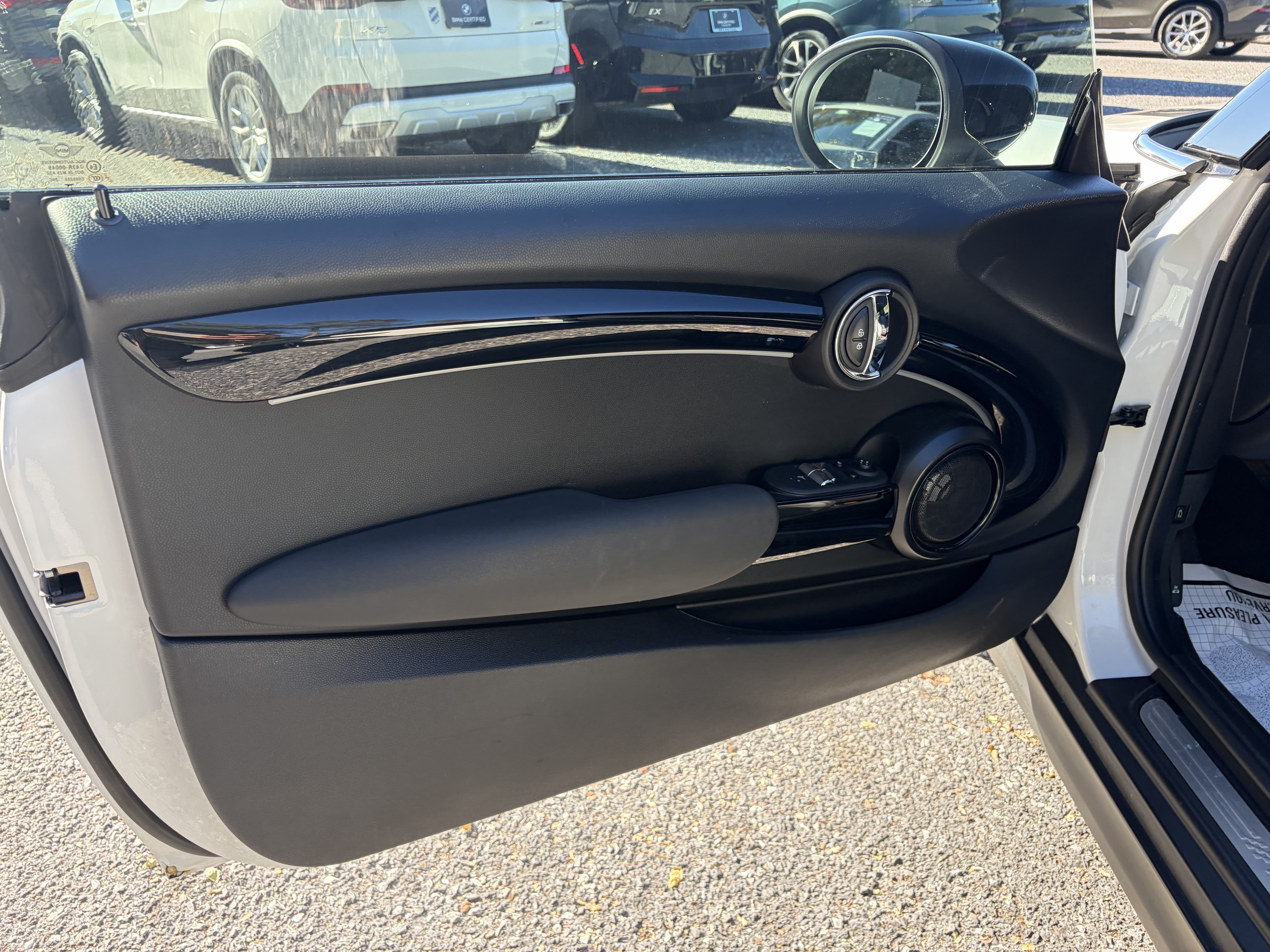 Used 2024 MINI Cooper S FWD image 10