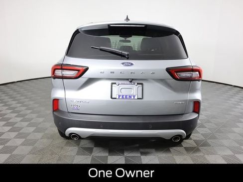 Used 2024 Ford Escape Active w/ Tech Pack #1 image 6