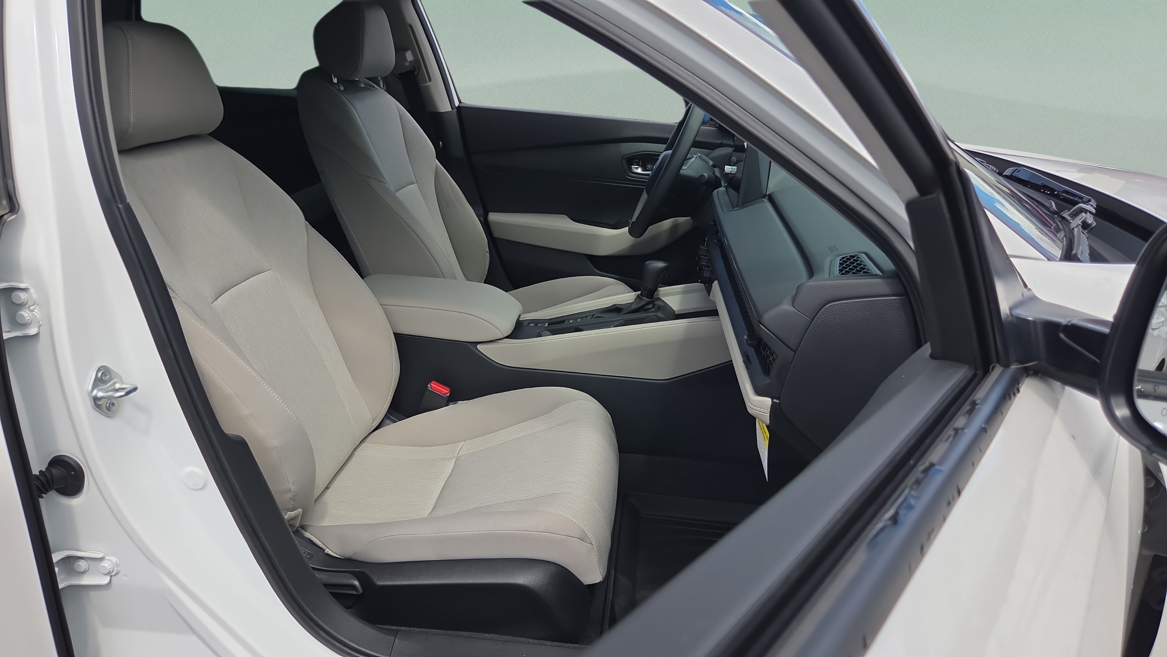 New 2026 Honda Accord LX image 15