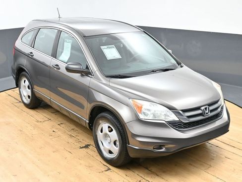 Used 2010 Honda CR-V LX image 36