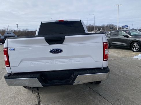 Used 2019 Ford F150 XLT image 5