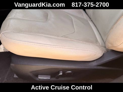 Used 2017 Ford Fusion Titanium FWD image 15