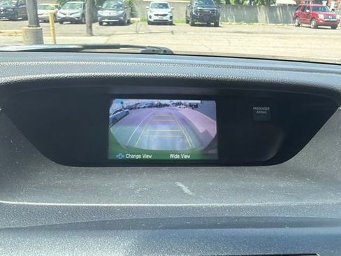 Used 2012 Honda CR-V EX image 32