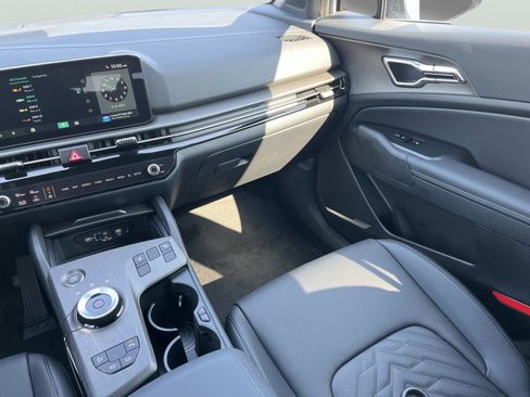 New 2026 Kia Sportage X-Line AWD/4WD image 16