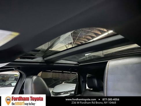 Used 2025 MAZDA CX-90 3.3 Turbo S w/ Premium Package AWD/4WD image 23