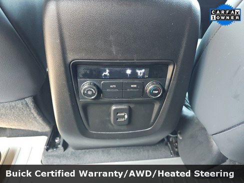 Certified 2023 Buick Enclave Essence image 26