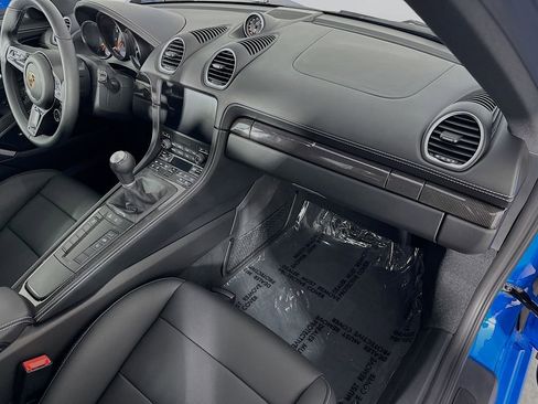 New 2025 Porsche 718 Cayman image 26