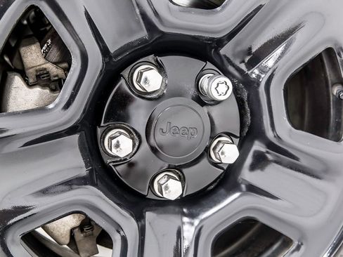 Used 2022 Jeep Gladiator Sport AWD/4WD image 39