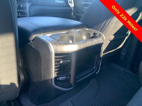 Used 2022 RAM 1500 Big Horn image 24