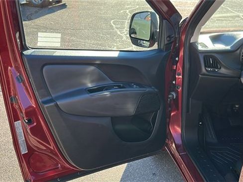 Used 2022 RAM ProMaster City Wagon image 8