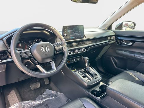 Certified 2025 Honda CR-V EX-L image 15