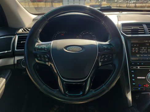 Used 2016 Ford Explorer Platinum image 24