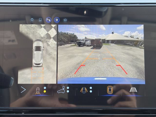 New 2027 Chevrolet Bolt RS w/ Super Cruise Package FWD image 27