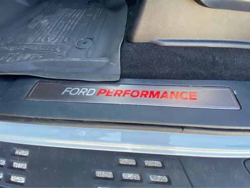 Used 2023 Ford F150 Raptor w/ Raptor Carbon Fibre Package AWD/4WD image 43