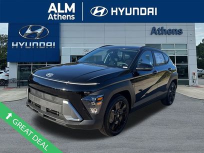 New 2026 Hyundai Kona SEL Sport